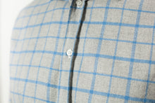 Load image into Gallery viewer, Paul Shirt in Grey Flannel